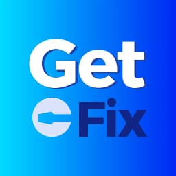 GetFix Logo